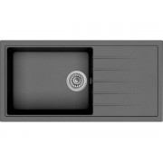 Мойка "Longran" Ultra ULS914.457 - 10 Onyx