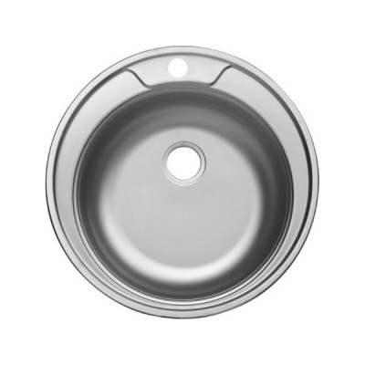 Мойка Ukinox Фаворит FAD500 -4C 0C Мойка Ukinox Фаворит FAD500 -4C 0C