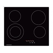 Варочная панель Kuppersbusch KE 6310.0 SR электрическая