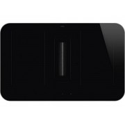 Варочная панель SMEG HHSL7844X индукционная с вытяжкой