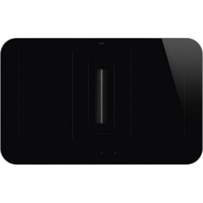 Варочная панель SMEG HHSL7844X индукционная с вытяжкой Варочная панель SMEG HHSL7844X индукционная с вытяжкой