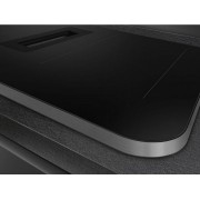 Варочная панель SMEG HHSL7844X индукционная с вытяжкой