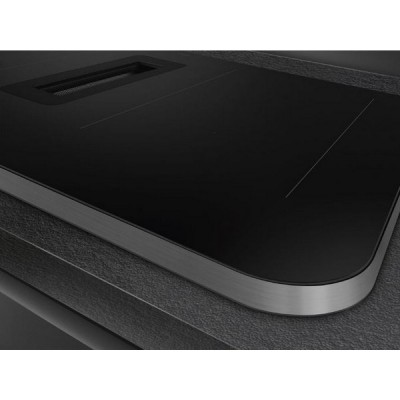 Варочная панель SMEG HHSL7844X индукционная с вытяжкой Варочная панель SMEG HHSL7844X индукционная с вытяжкой