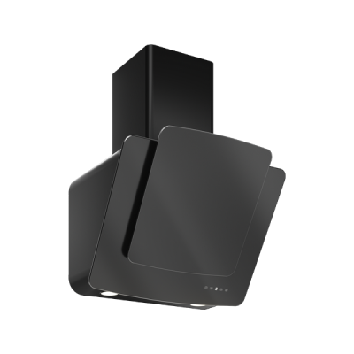 Вытяжка Elikor Кварц 90П-1000-Е4Д черный Вытяжка Elikor Кварц 90П-1000-Е4Д черный