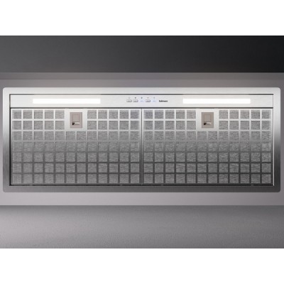 Вытяжка Falmec GRUPPO INCASSO NRS STEEL 70 Вытяжка Falmec GRUPPO INCASSO NRS STEEL 70