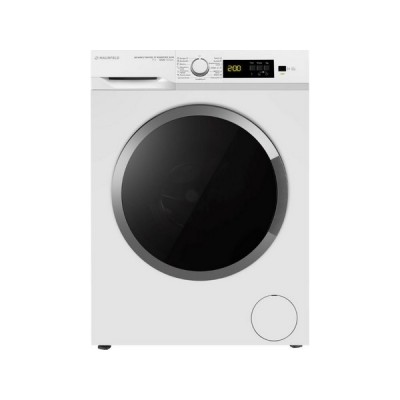 Стиральная машина MAUNFELD MFWM127WH100 ST INVERTER SLIM Стиральная машина MAUNFELD MFWM127WH100 ST INVERTER SLIM