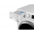 Стиральная машина MAUNFELD MFWM127WH100 ST INVERTER SLIM Стиральная машина MAUNFELD MFWM127WH100 ST INVERTER SLIM
