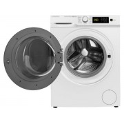 Стиральная машина MAUNFELD MFWM127WH100 ST INVERTER SLIM