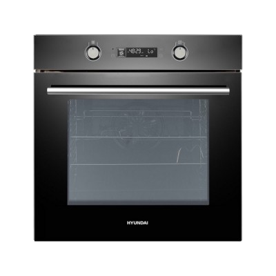 Духовой шкаф Hyundai HEO 6648 BG Духовой шкаф Hyundai HEO 6648 BG