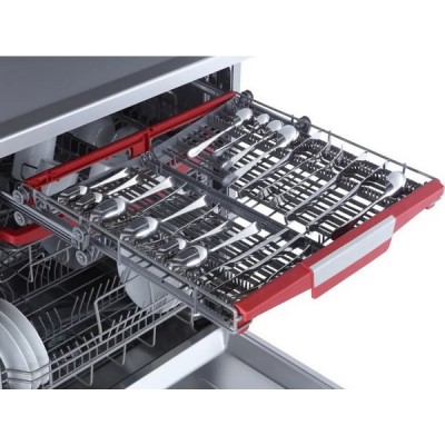 Посудомоечная машина Kuppersberg GFM 6073 отдельностоящая Посудомоечная машина Kuppersberg GFM 6073 отдельностоящая