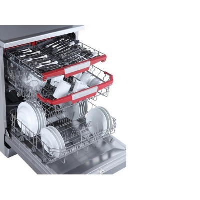 Посудомоечная машина Kuppersberg GFM 6073 отдельностоящая Посудомоечная машина Kuppersberg GFM 6073 отдельностоящая