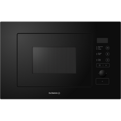 СВЧ - печь De Dietrich DMG2508B СВЧ - печь De Dietrich DMG2508B