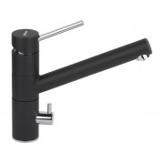 Смеситель Longran Sprint Universal LM1391 - 10 Onyx