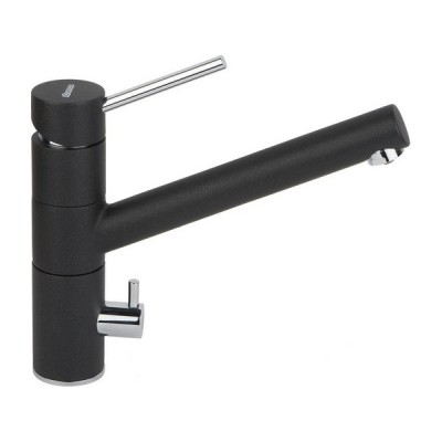 Смеситель Longran Sprint Universal LM1391 - 10 Onyx Смеситель Longran Sprint Universal LM1391 - 10 Onyx