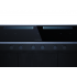 Варочная панель Kuppersbusch KMI 12850.0 SR-S Stainless steel индукционная с вытяжкой Варочная панель Kuppersbusch KMI 12850.0 SR-S Stainless steel индукционная с вытяжкой