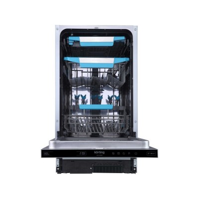 Посудомоечная машина Korting KDI 45980 Посудомоечная машина Korting KDI 45980