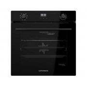 Духовой шкаф Kuppersberg HO 620 BL