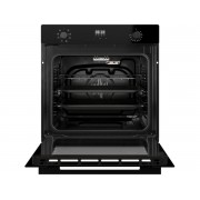 Духовой шкаф Kuppersberg HO 620 BL