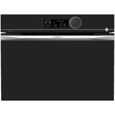 Паровой шкаф De Dietrich DKV4530X Паровой шкаф De Dietrich DKV4530X