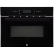 Духовой шкаф Jacky's JO EB35MW компактный с СВЧ