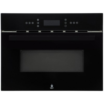 Духовой шкаф Jacky's JO EB35MW компактный с СВЧ Духовой шкаф Jacky's JO EB35MW компактный с СВЧ