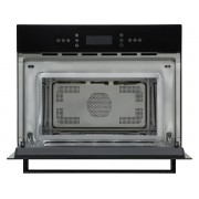 Духовой шкаф Jacky's JO EB35MW компактный с СВЧ