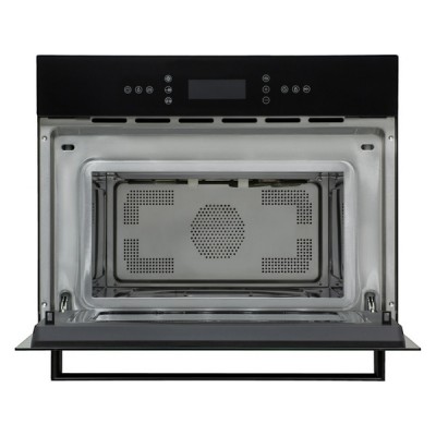 Духовой шкаф Jacky's JO EB35MW компактный с СВЧ Духовой шкаф Jacky's JO EB35MW компактный с СВЧ