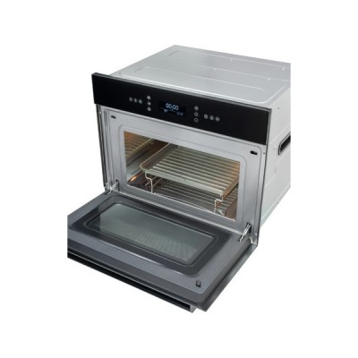 Духовой шкаф Jacky's JO EB35MW компактный с СВЧ Духовой шкаф Jacky's JO EB35MW компактный с СВЧ