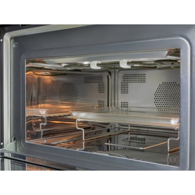 Духовой шкаф Jacky's JO EB35MW компактный с СВЧ Духовой шкаф Jacky's JO EB35MW компактный с СВЧ