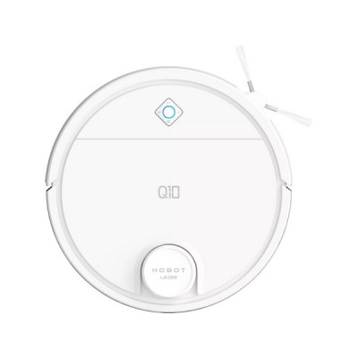 Робот пылесос моющий Hobot LEGEE-Q10 Робот пылесос моющий Hobot LEGEE-Q10