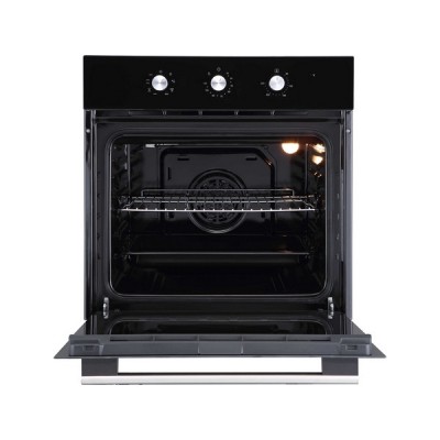 Духовой шкаф Evelux EO 620 B Духовой шкаф Evelux EO 620 B