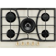 Варочная панель Kuppersberg FG 703 C Bronze газовая