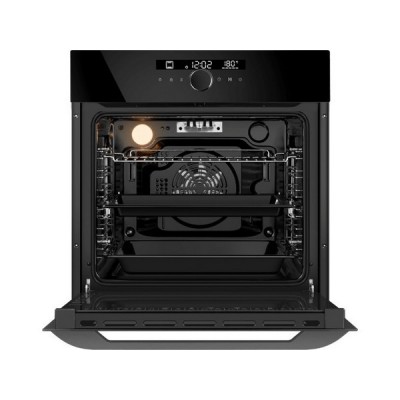 Духовой шкаф MAUNFELD EOEH7613B Glossy Духовой шкаф MAUNFELD EOEH7613B Glossy