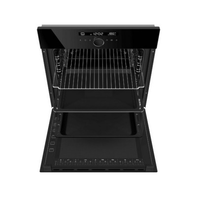 Духовой шкаф MAUNFELD EOEH7613B Glossy Духовой шкаф MAUNFELD EOEH7613B Glossy