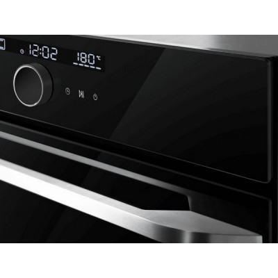 Духовой шкаф MAUNFELD EOEH7613B Glossy Духовой шкаф MAUNFELD EOEH7613B Glossy