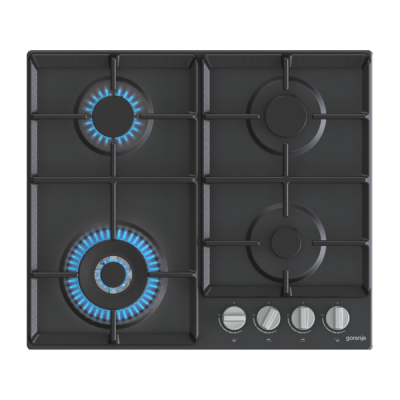 Варочная панель Gorenje GW641EXB газовая Варочная панель Gorenje GW641EXB газовая