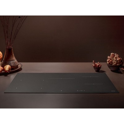 Варочная панель Falmec PIANO INDUZIONE BLACK MATT 90x51 индукционная Варочная панель Falmec PIANO INDUZIONE BLACK MATT 90x51 индукционная