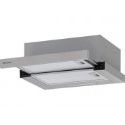 Вытяжка KRONA KAMILLA F 450 inox