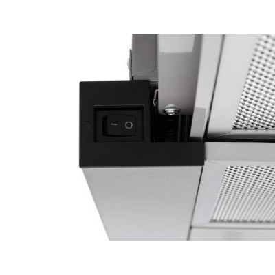 Вытяжка KRONA KAMILLA F 450 inox Вытяжка KRONA KAMILLA F 450 inox