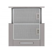 Вытяжка KRONA KAMILLA F 450 inox
