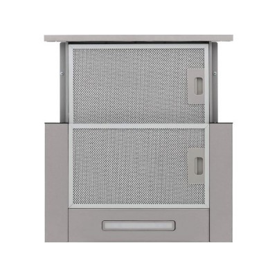 Вытяжка KRONA KAMILLA F 450 inox Вытяжка KRONA KAMILLA F 450 inox