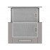 Вытяжка KRONA KAMILLA F 450 inox Вытяжка KRONA KAMILLA F 450 inox