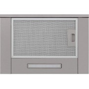 Вытяжка KRONA KAMILLA F 450 inox