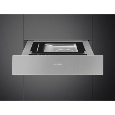 Вакууматор Smeg CPV315X Вакууматор Smeg CPV315X