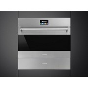 Вакууматор Smeg CPV315X