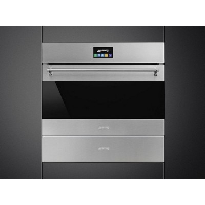 Вакууматор Smeg CPV315X Вакууматор Smeg CPV315X