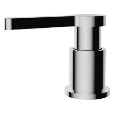 Дозатор Omoikiri OM-04-C латунь/хром (4995049) Дозатор Omoikiri OM-04-C латунь/хром (4995049)