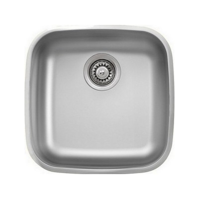 Мойка Ukinox Модерн MOD400.400 -GT6C Мойка Ukinox Модерн MOD400.400 -GT6C