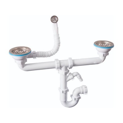 Мойка Florentina Вилладжио грей Мойка Florentina Вилладжио грей