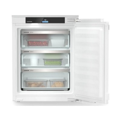 Морозильная камера Liebherr IFNbi 3553-22 001 Prime NoFrost встраиваемая Морозильная камера Liebherr IFNbi 3553-22 001 Prime NoFrost встраиваемая